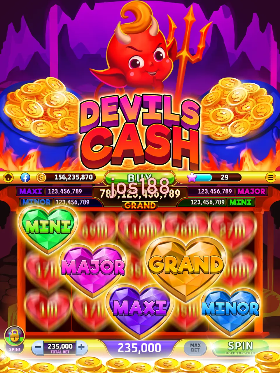 jos188 APK