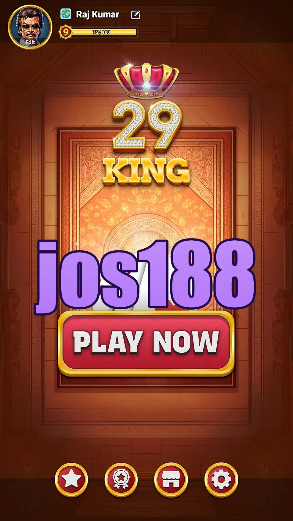 jos188 APK