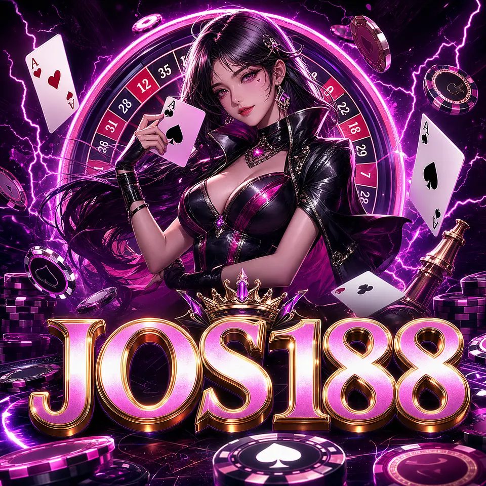 jos188