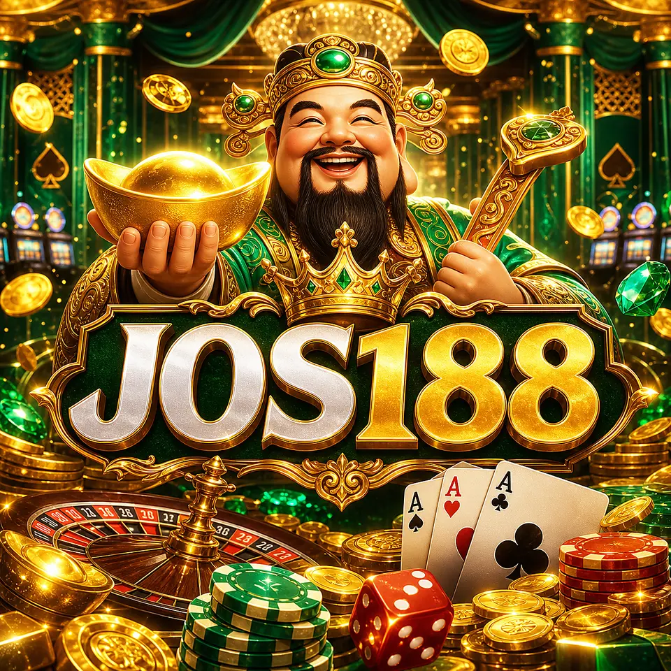 jos188 Resmi